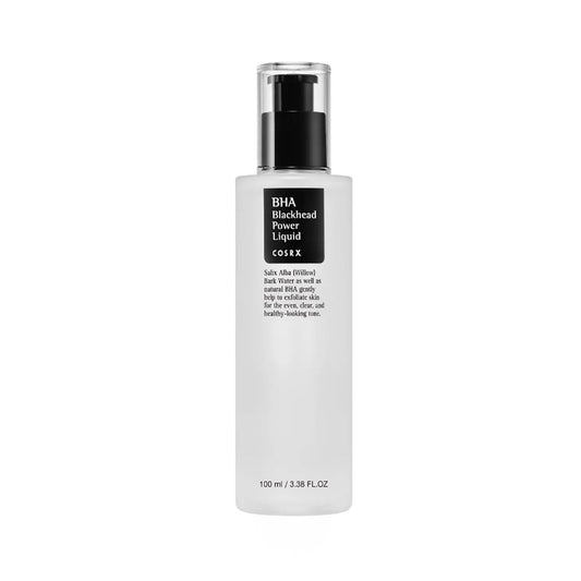 Cosrx BHA Blackhead Power Liquid