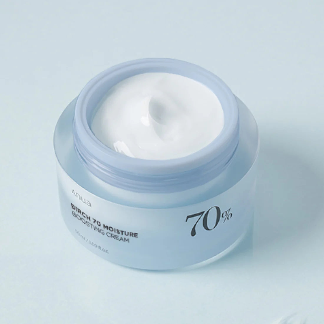Anua Birch 70 Moisture