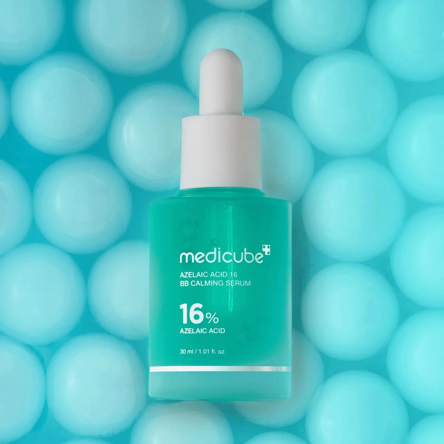 Medicube Azelic acid serum