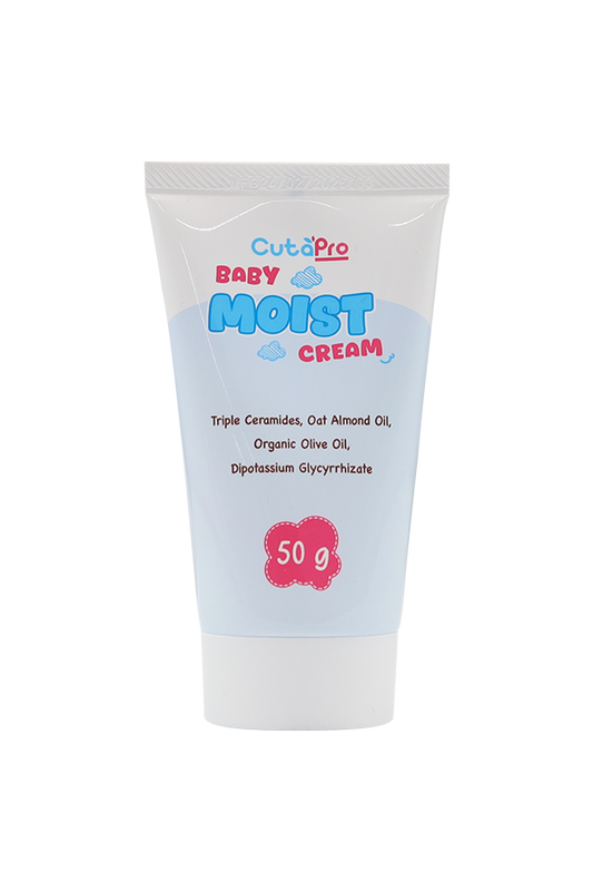 Cuta Pro Baby Moisture