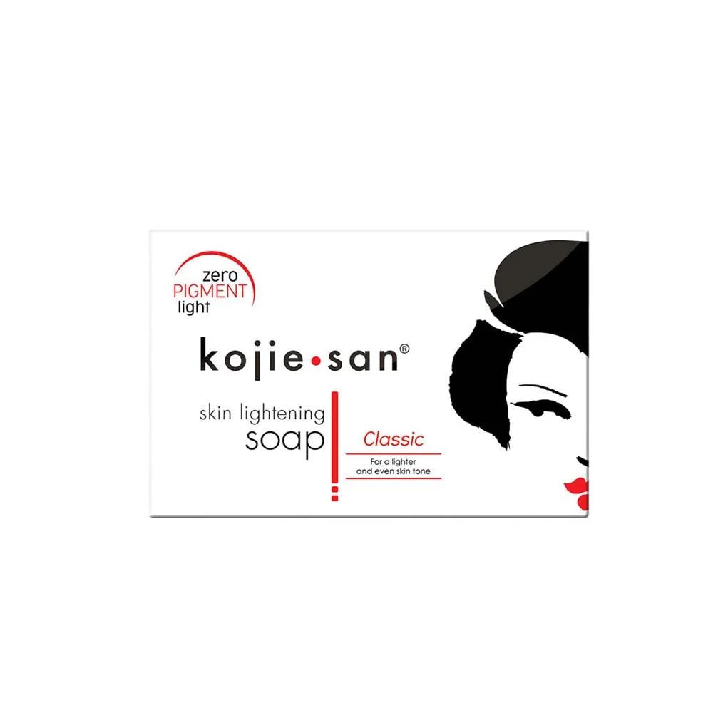 Kojisan soap