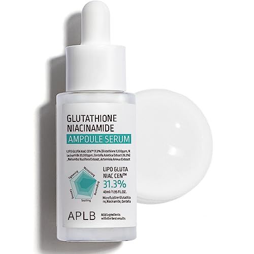 APLB Ampoule Serum