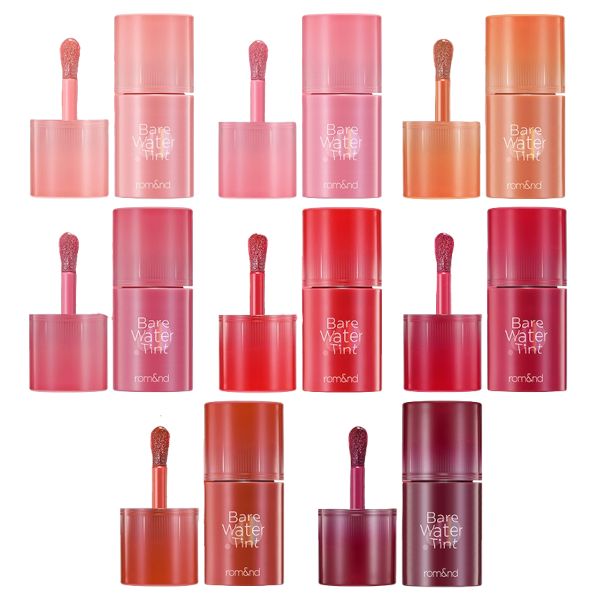 Romand Bare Water Tint