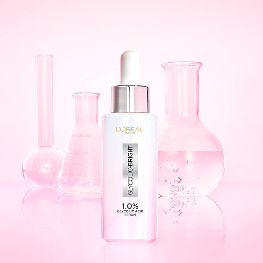 Loreal Glycolic serum 30ml