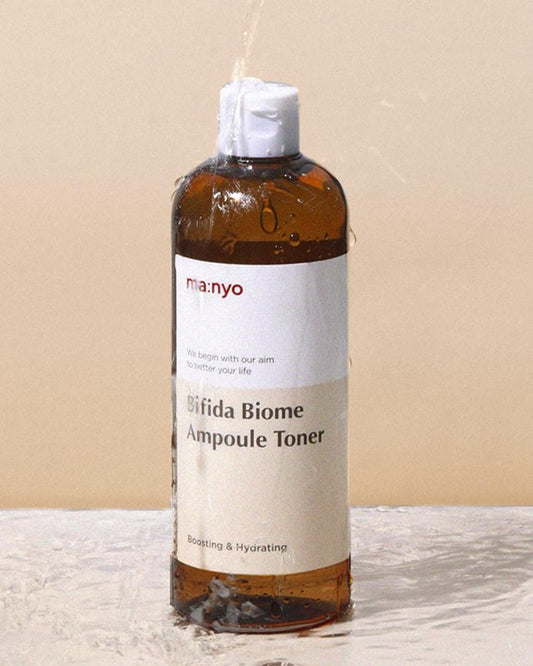 Ma Nyo Biome Ampolue Toner