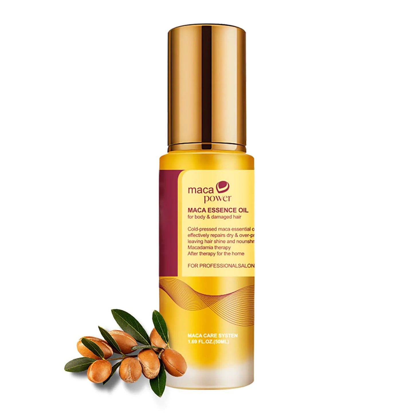 Karseell Maca Power(maca essence Oil)