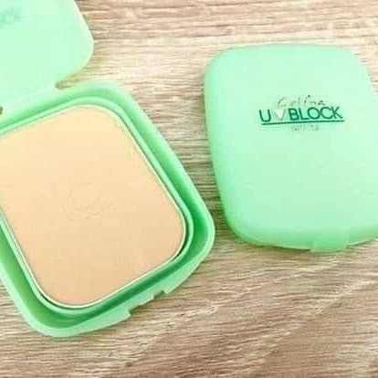 Celina UV Block SPF 15 Oil Free