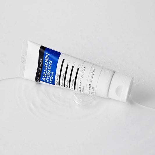 Dermafactory Moisture Cream