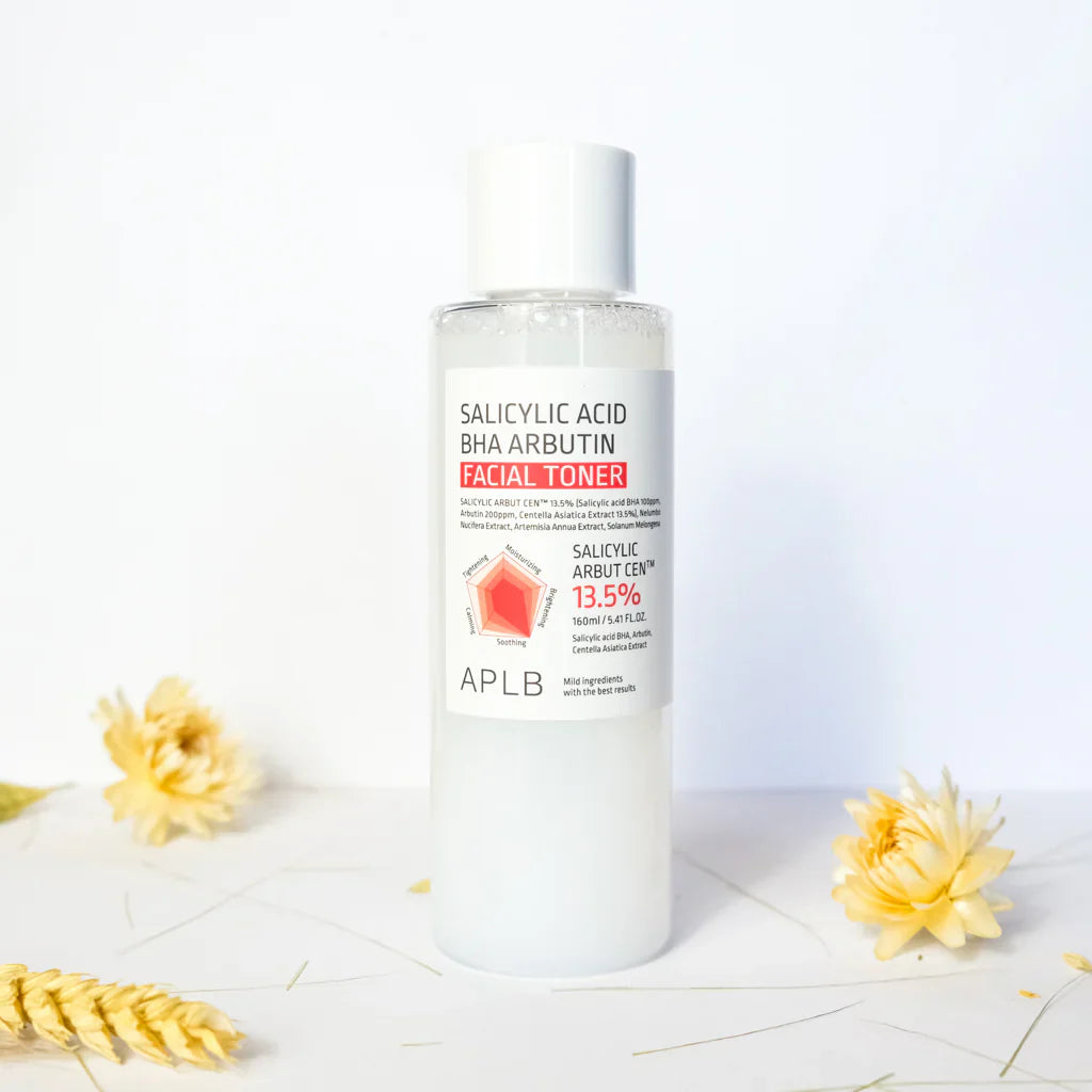 APLB Facial Toner