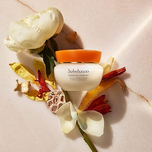Sulwhasoo Moisturizer