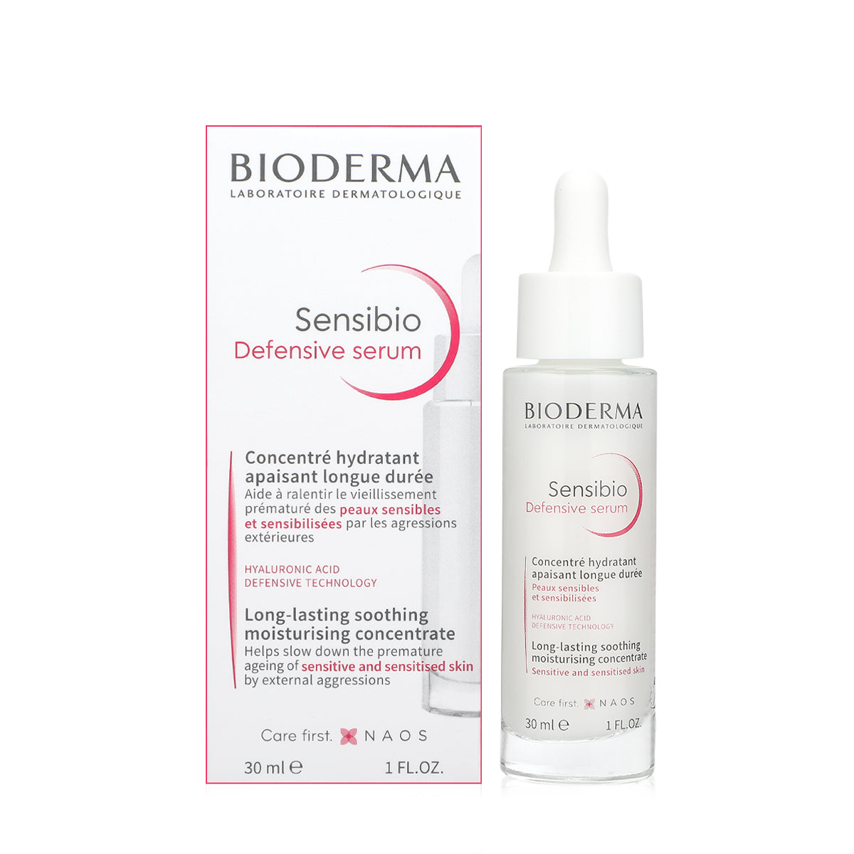 Bioderma Defensive Serum