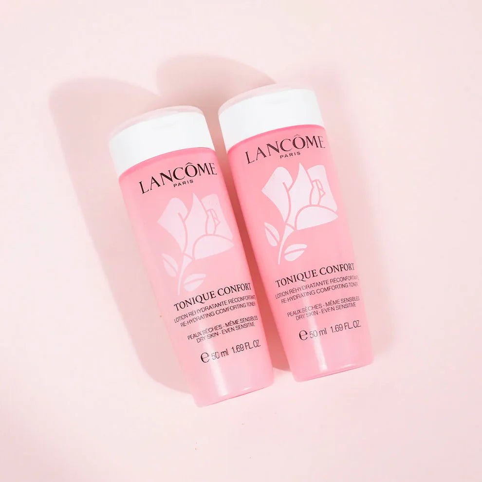Lancome Toner Pink 50ml