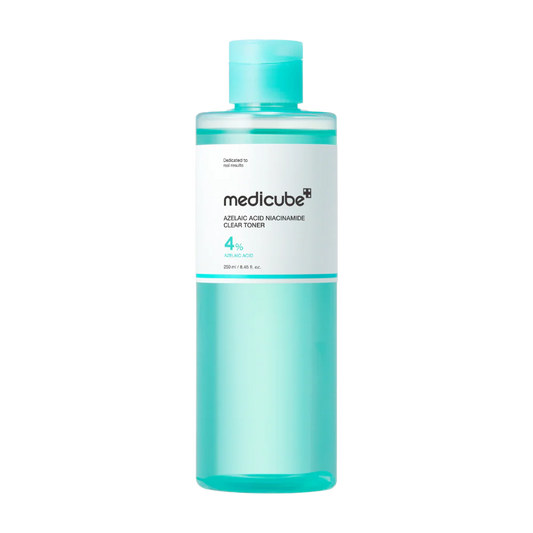 Medicube Azelic acid toner