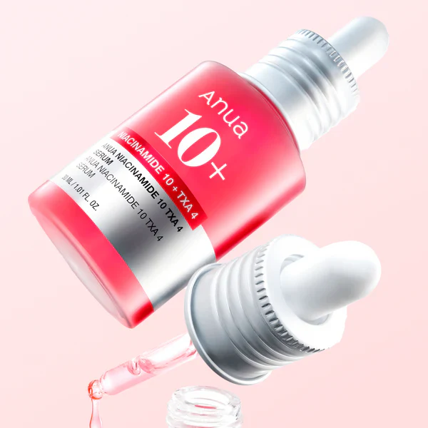 Anua Niacinamide 10% +Txa 4% Serum