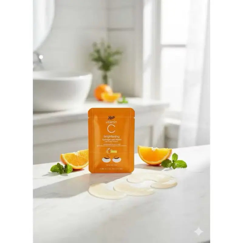 Boots Vitamin C Eye Patch