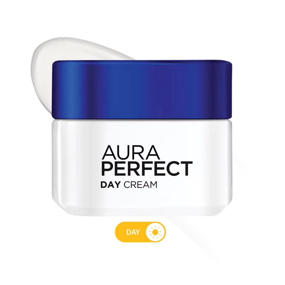 Loreal Aura perfect day cream big