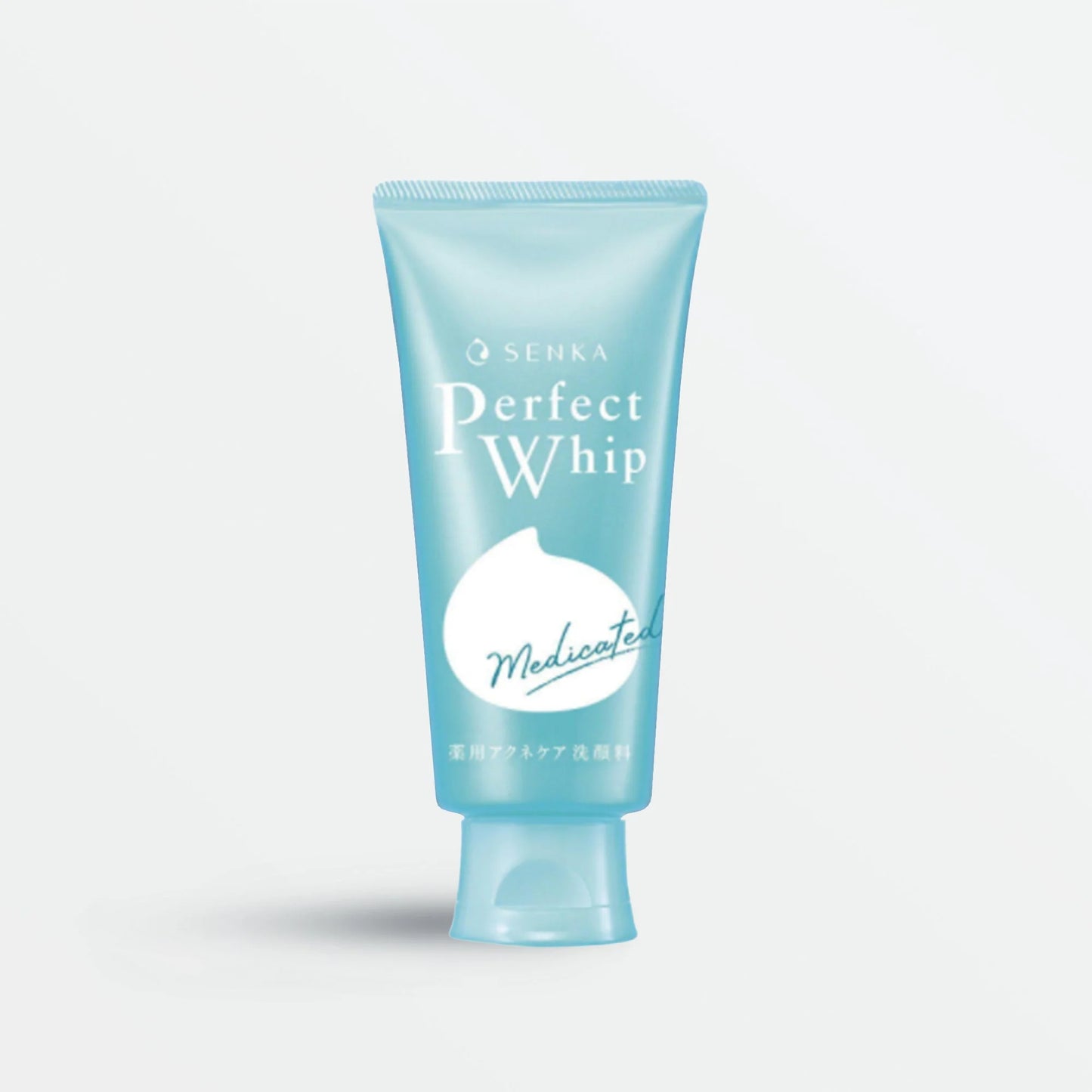 Senka Perfect Whip Medicated