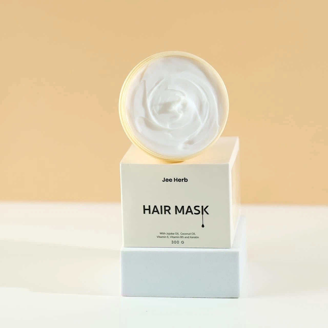 Jeeherb Hari mask