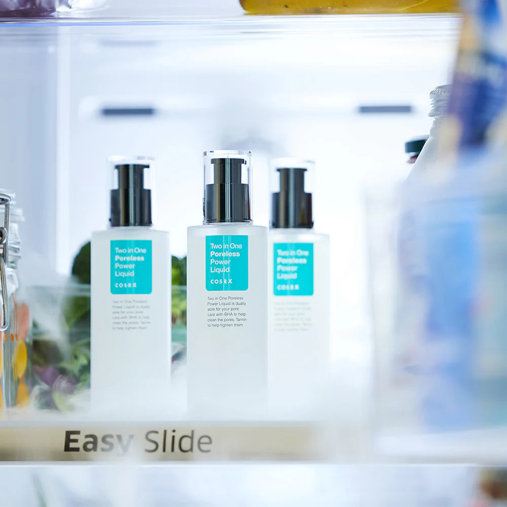 Cosrx Two in One Poreless Power Liquid