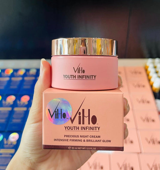 Viho Precious Night Cream
