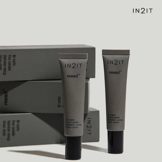 IN2IT mini primer black