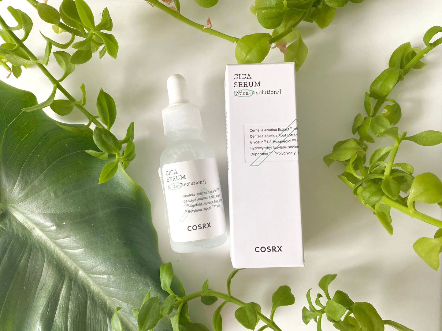 Cosrx CICA Serum