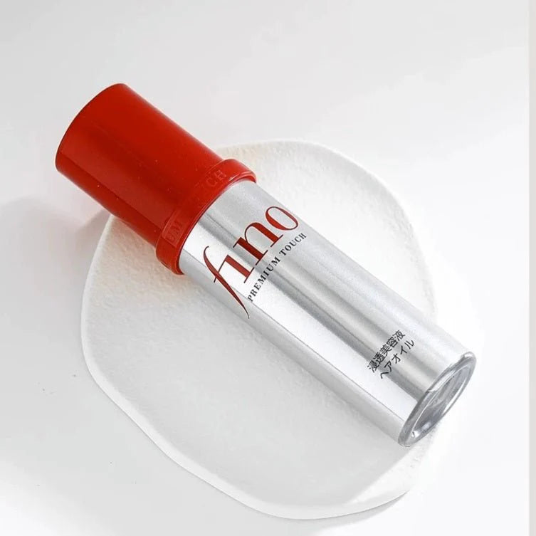 Fino Hair oil