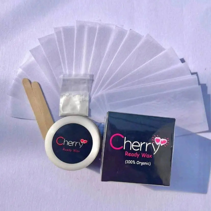 Cherry Wax Body Wax