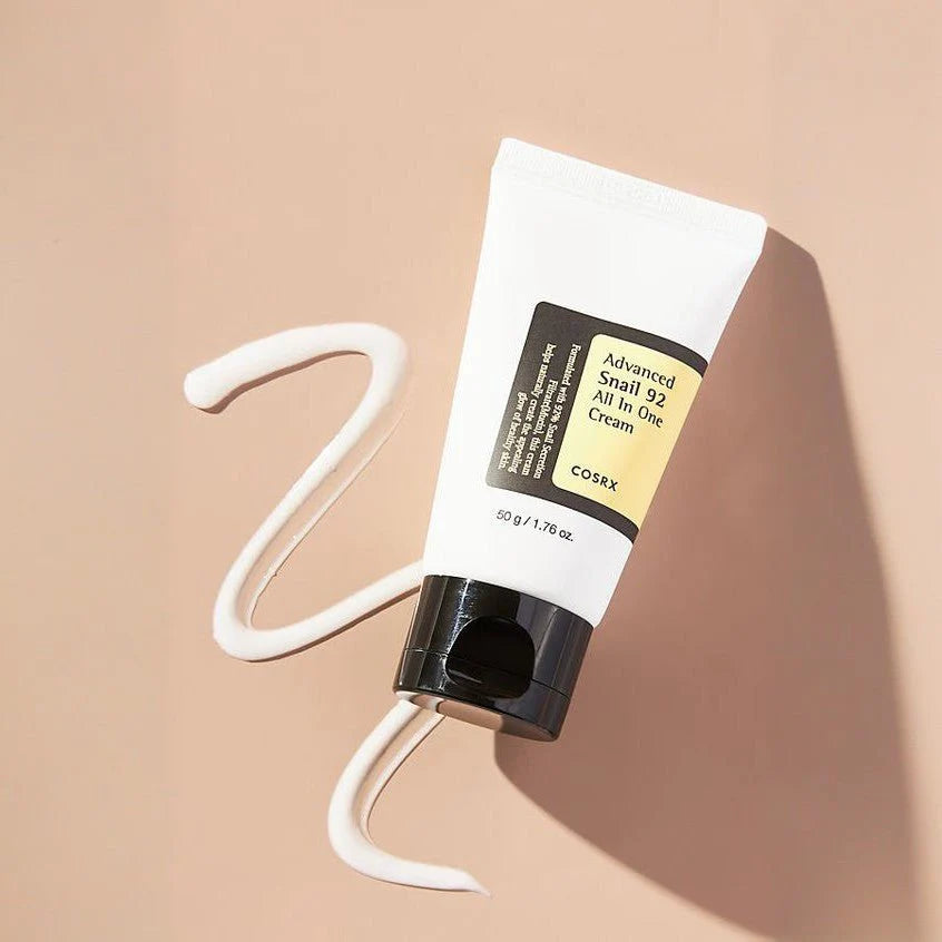 Cosrx Advanced Snail 92 All in One Cream 50g