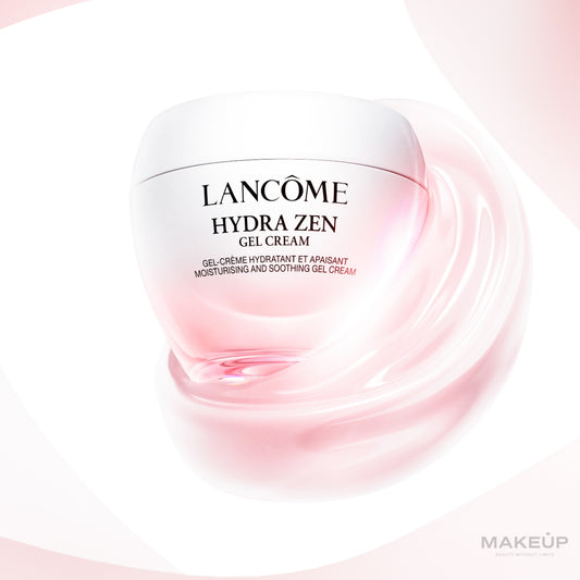 Lancome Hydrozen moisture