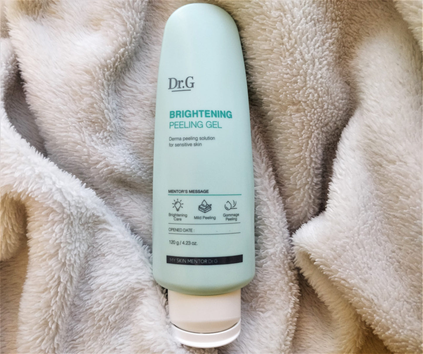 Dr.G Brightening Peeling Gel