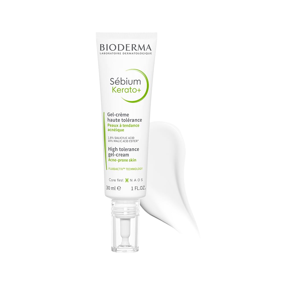 Bioderma Anti- Blemish Gel Cream