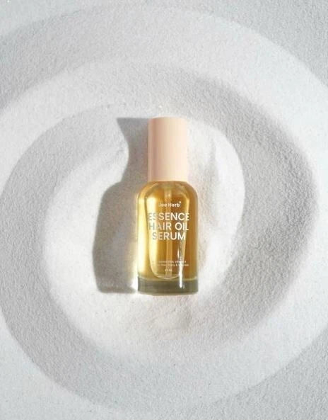 Jeeherb hair serum