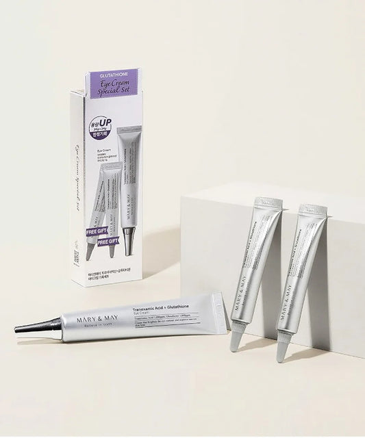 Mary & May Eye Cream Brightening (Small)