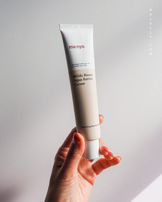 Ma Nyo Aqua Barrier Cream (Big)
