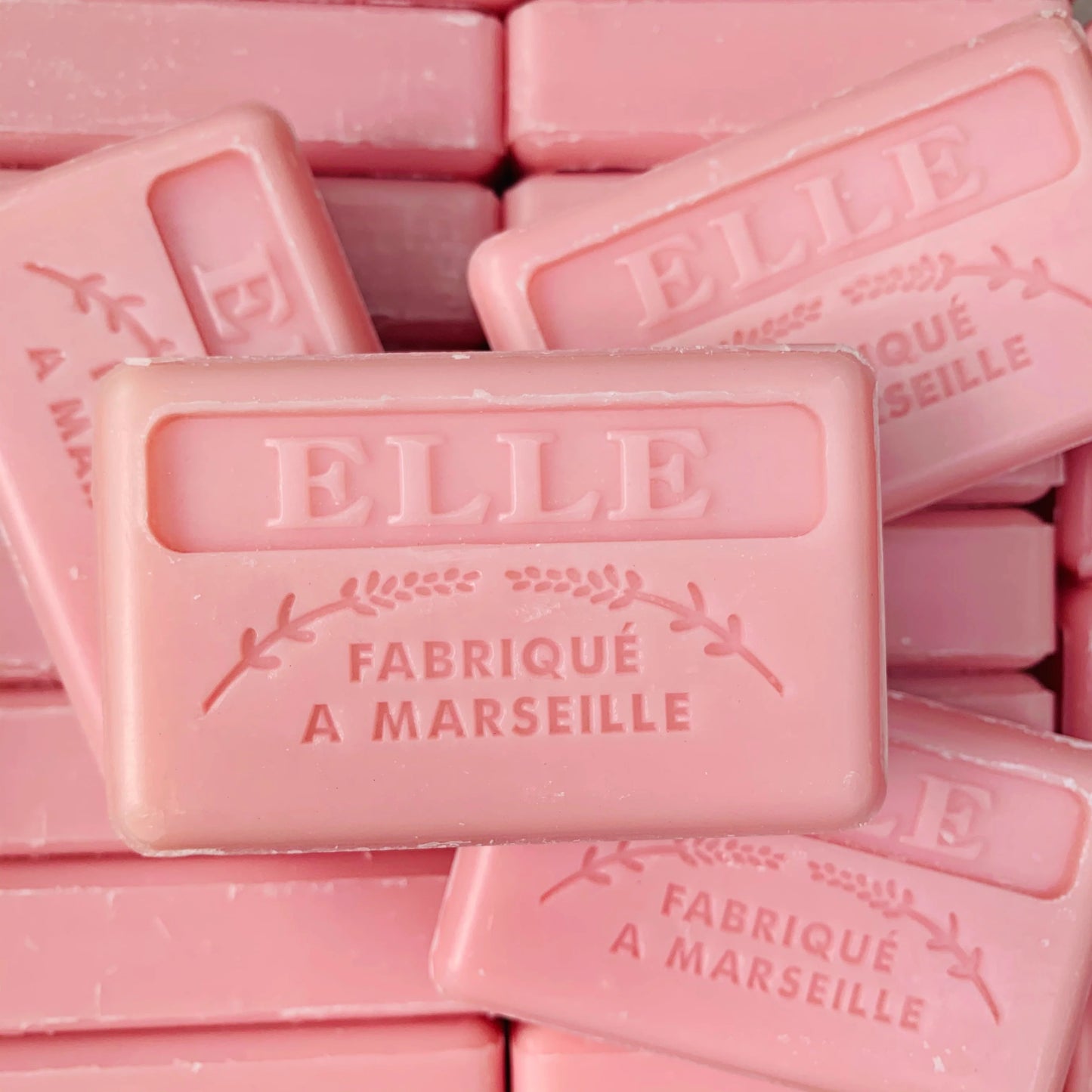 Elle Soap