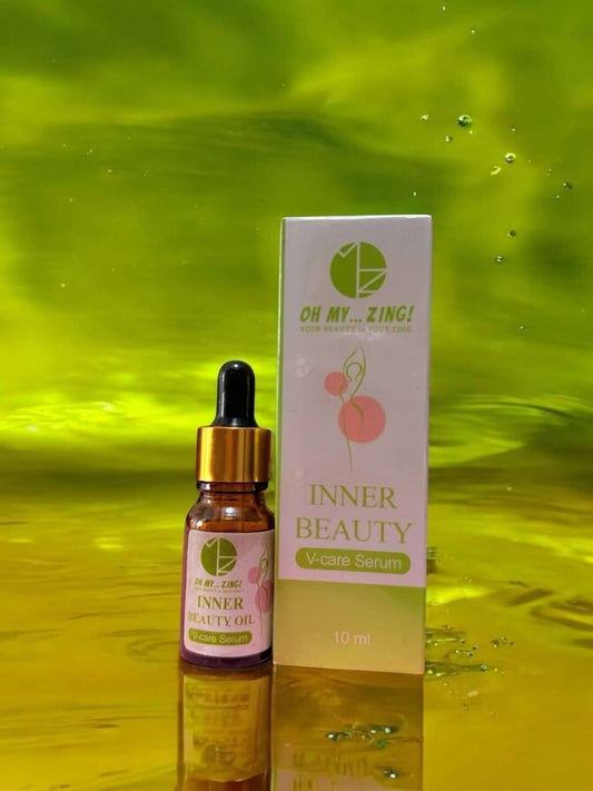 Inner beauty v care serum
