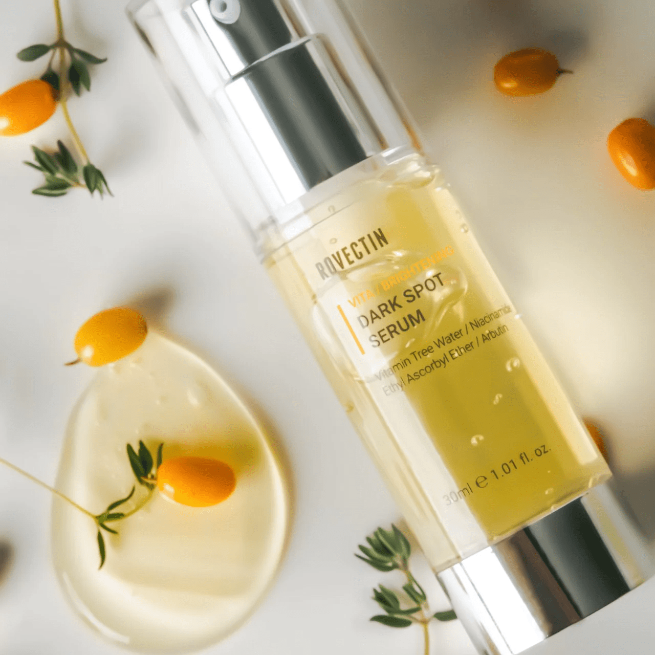 Rovectin Dark Spot Serum