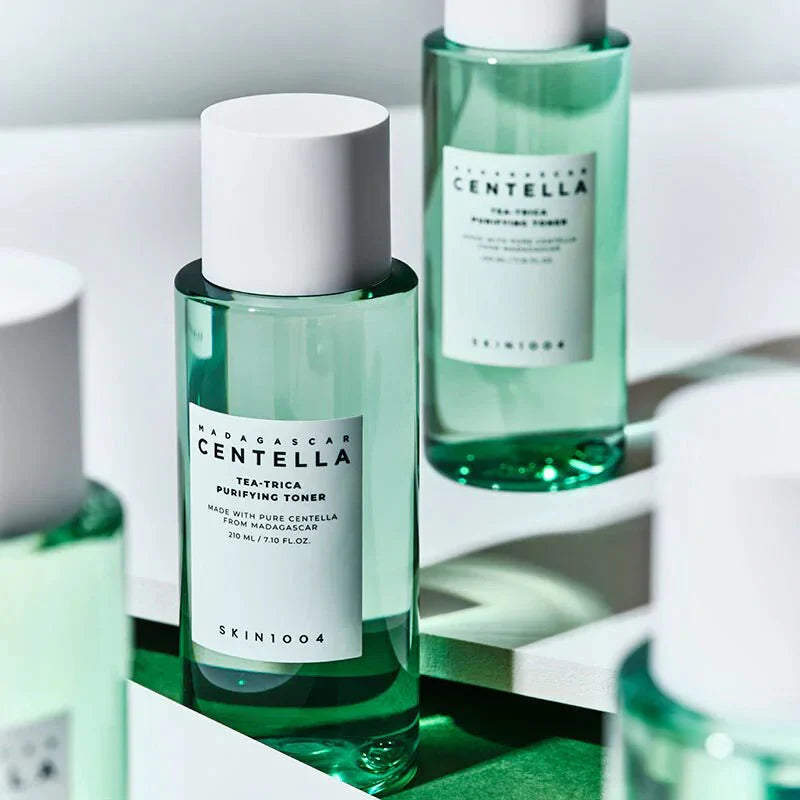Centella Tea-Trica Toner