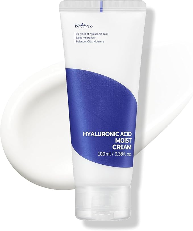 Issntree Hyaluronic Moisture