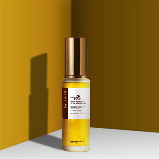 Kariseel Meca Power(meca essence Oil)