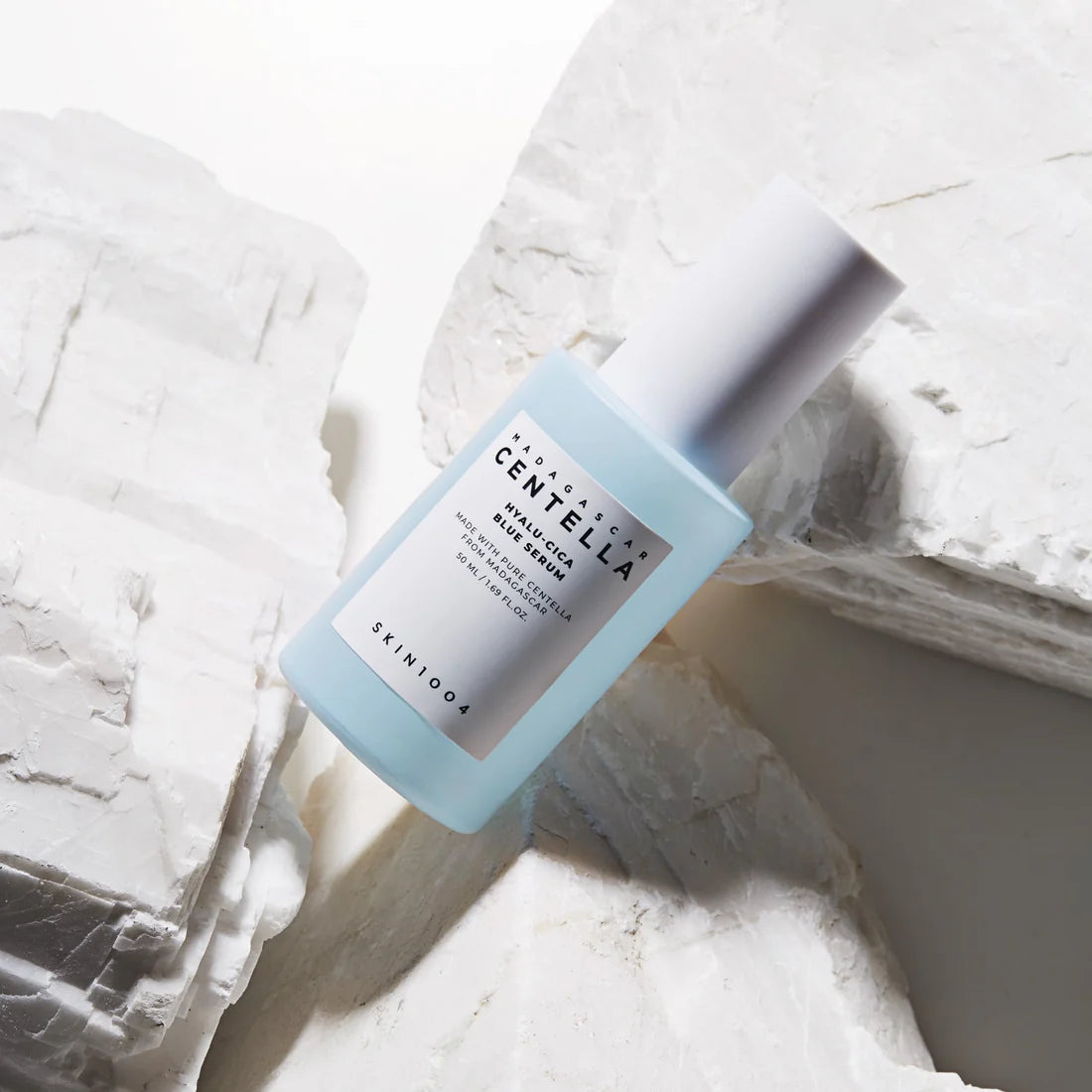 Centella CICA Blue Serum