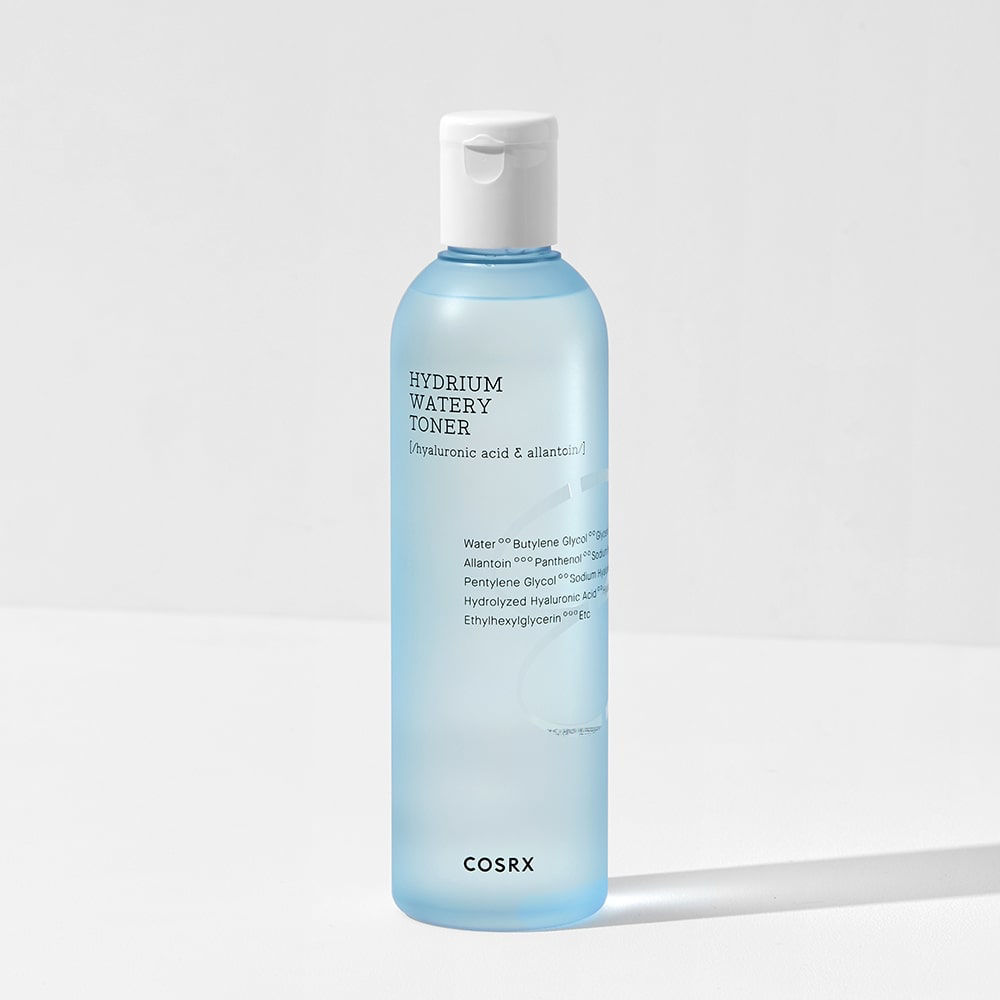 Cosrx Hydrium Water Toner