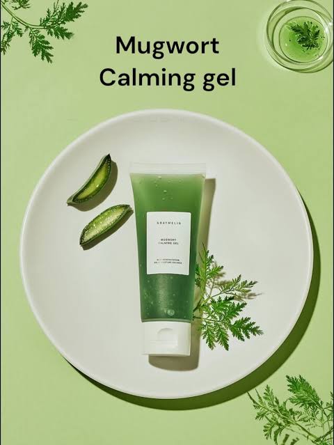 Graymelin Mugwort Gel Mini
