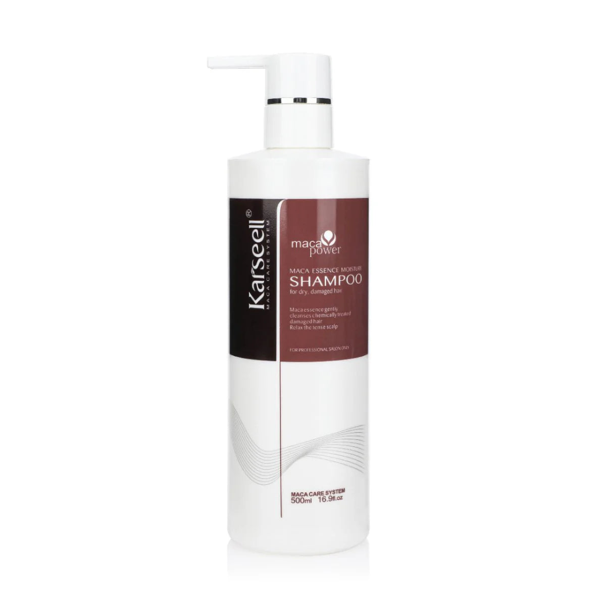 Karseell Shampoo