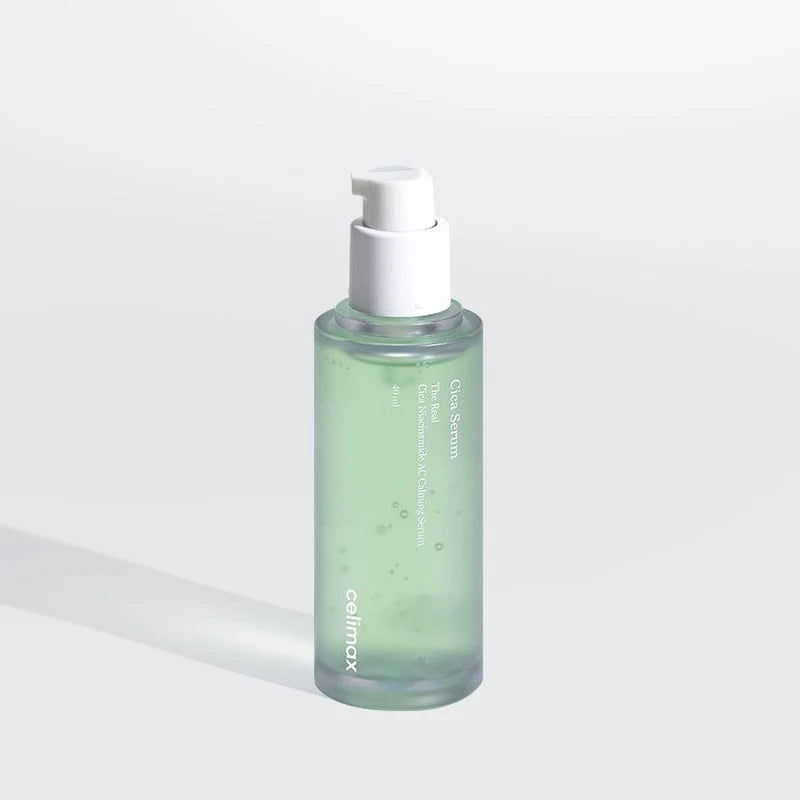 Celimax CICA Serum