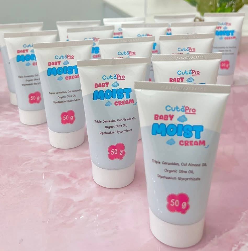 Cuta Pro Baby Moisture