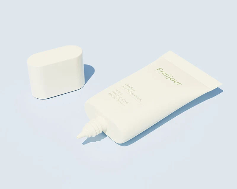 Frajour Heartleaf Fit Sun Cream