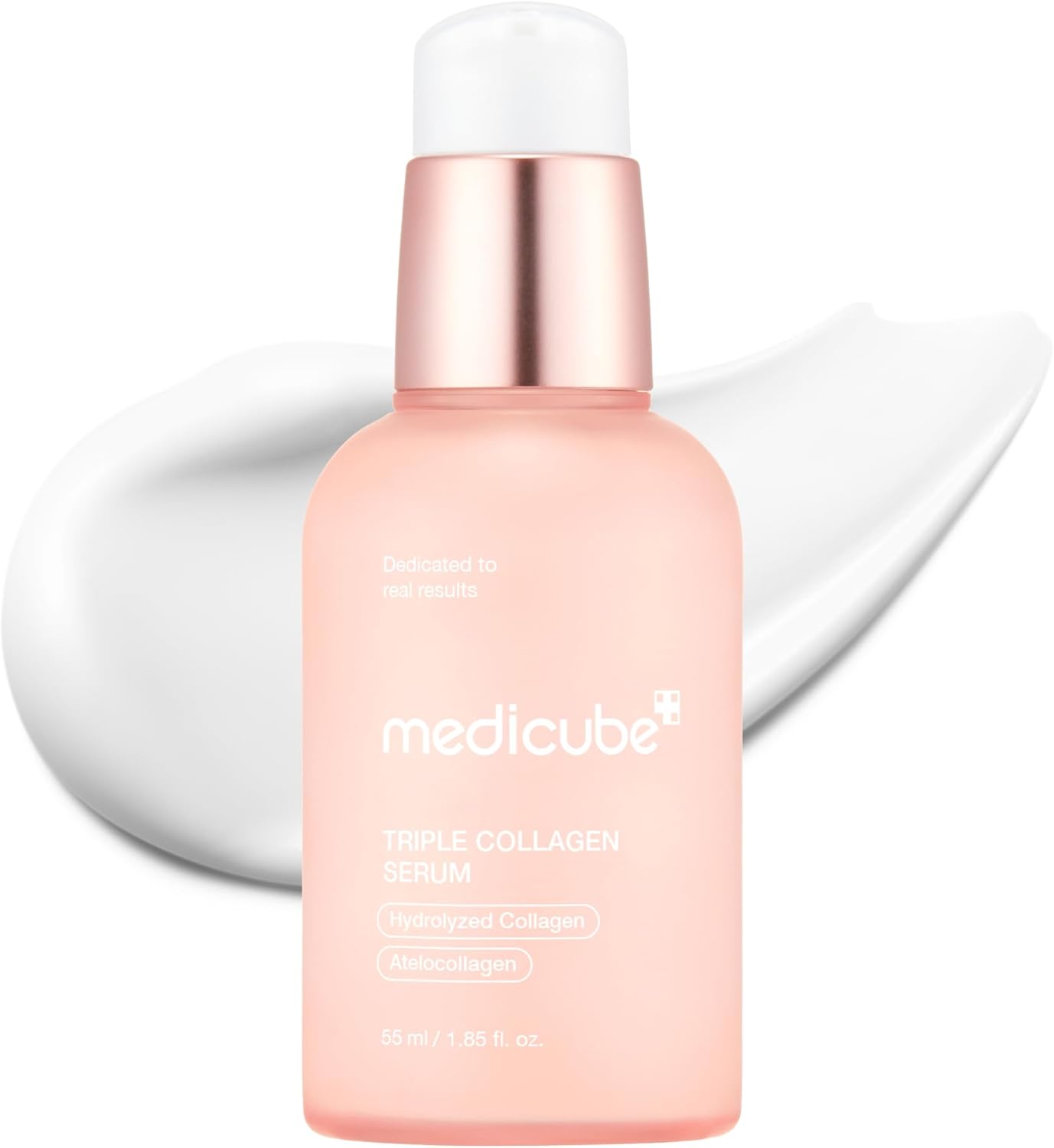 Medicube Triple collagen serum