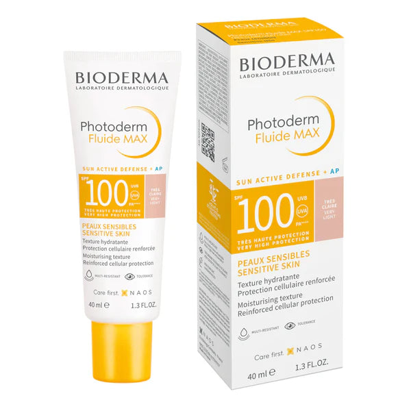 Bioderma Tone up Suncreen